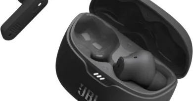 Wireless earbuds