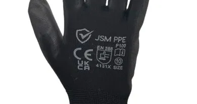 Work gloves