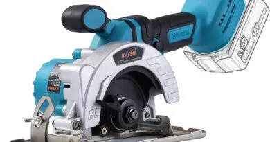 Power saws