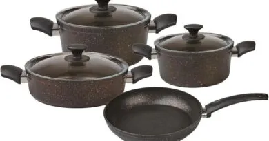 Cookware