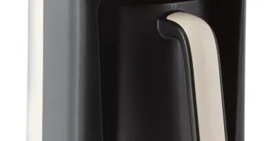 Coffee maker