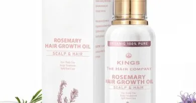 Hair growth products