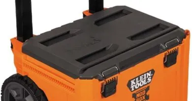 Toolboxes