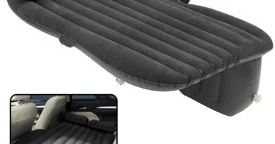 Air mattress