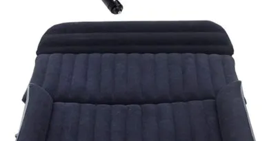 Air mattress