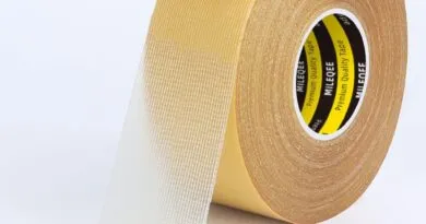 Adhesive tapes