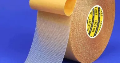 Adhesive tapes