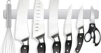 Knives