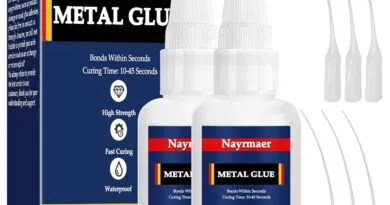 Glues