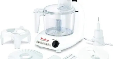 Food processor