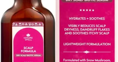 Hair serums