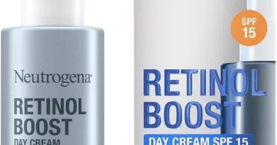 Anti-aging creams