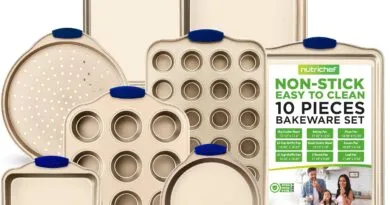 Bakeware