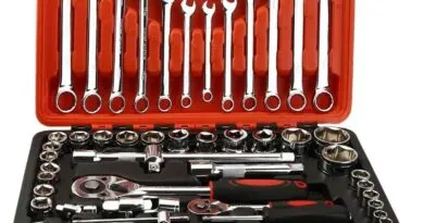 Wrench sets