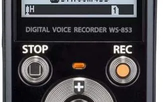 Digital voice recorders