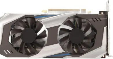 Graphics cards