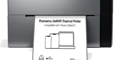 Thermal printers