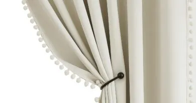 Curtain