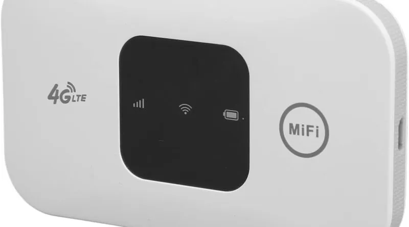 Wi-Fi routers