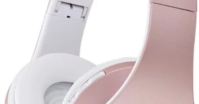 Headphones