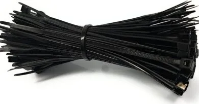 Cable ties