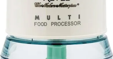 Food processor