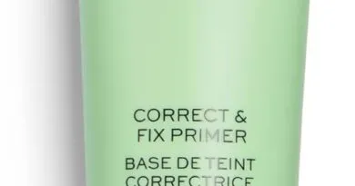 Makeup primers