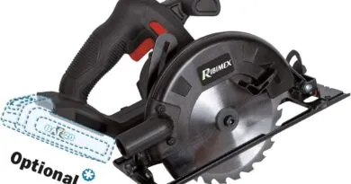 Circular saws