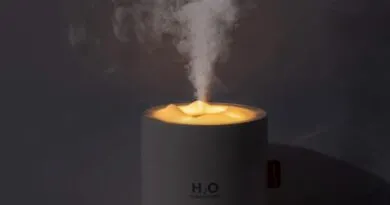 Humidifier