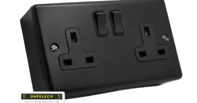 Sockets