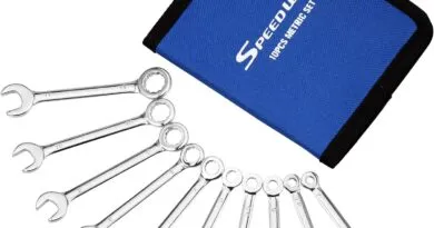 Spanners