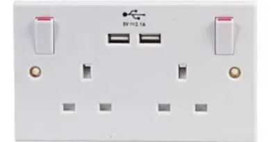 Sockets