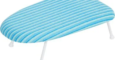 Ironing board