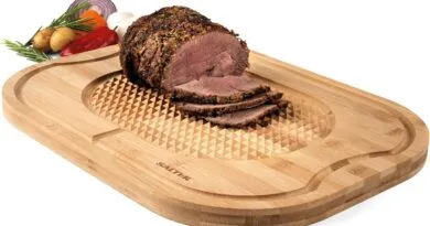 Cutting board