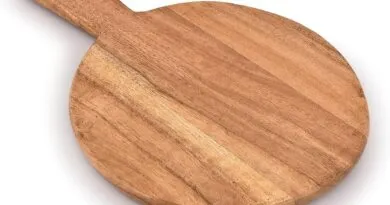 Cutting board