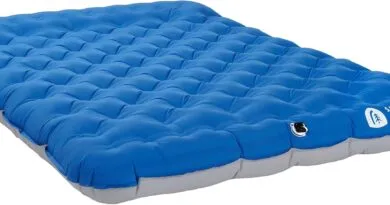 Air mattress