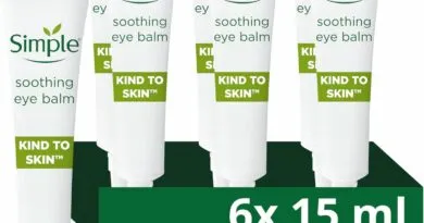 Eye creams