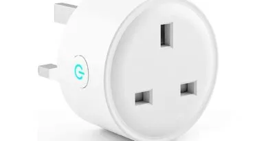 Smart plugs