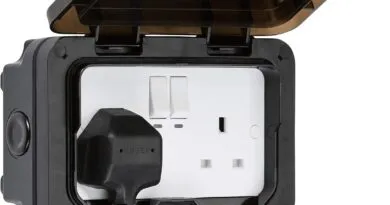 Smart plugs