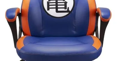 Gaming chairs