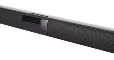 Soundbars