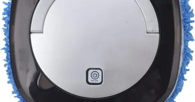 Robot vacuum