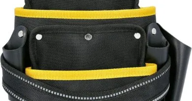 Tool belts