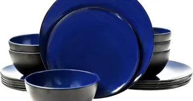 Dinnerware