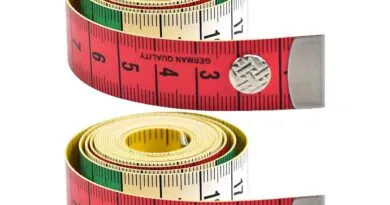 Measuring tapes