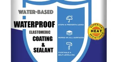 Sealants