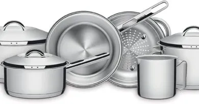 Cookware