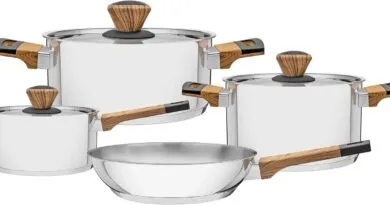 Cookware