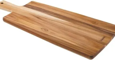 Cutting board