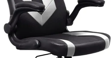 Gaming chairs